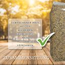 KÜKEN-VITAL 30 kg - Premium Alleinfuttermittel - MeineHennen