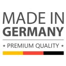 Made in Germany - Hergestellt in Deutschland